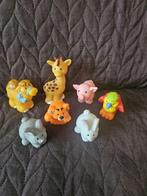 Little people dieren -- Fisher price, Ophalen of Verzenden, Zo goed als nieuw, Speelset