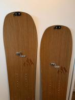 Splitboards Jones Hovercraft Split 146 & 156, Ophalen, Gebruikt, Board
