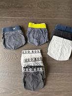 8 onderbroeken, Ophalen of Verzenden, Overige kleuren, Hugo Boss, Slip