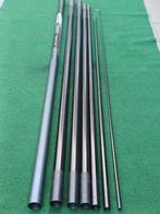 shimano aero competition allround hengel, Ophalen, Zo goed als nieuw, Vaste hengel