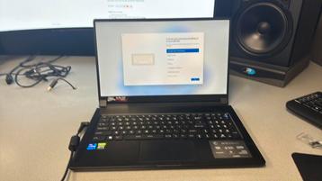 Msi gaming laptop i7 beschikbaar voor biedingen