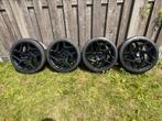 Ford Fiesta ST 18 inch velgen met zomerbanden, Auto-onderdelen, Banden en Velgen, Ophalen, 18 inch, Banden en Velgen, Nieuw