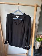 Fabienne Chapot blouse zwart, Verzenden, Zwart, Zo goed als nieuw, Fabienne Chapot