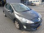Peugeot 308 1.6 VTi Blue Lease, Voorwielaandrijving, 65 €/maand, Gebruikt, 680 kg