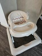 Loopstoel met licht en geluid, Ophalen of Verzenden, Zo goed als nieuw, Verstelbaar