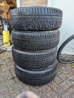 Winterbanden 16 inch - Set van 4, Auto diversen, Ophalen, Gebruikt
