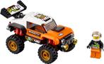60146 - City: Stunt Truck, Hello@support.lego.com, Verzenden, Lego, Nieuw