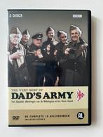 —Dad’s Army—2 Disc ‘the very best of’, Cd's en Dvd's, Dvd's | Tv en Series, Alle leeftijden, Ophalen of Verzenden, Zo goed als nieuw