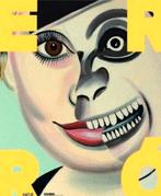 ERRÓ Collage Popart., Verzenden, Zo goed als nieuw