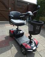 Inklapbare scoot mobiel, Diversen, Brommobielen en Scootmobielen, Ophalen, Zo goed als nieuw, 10 km/u of minder