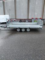Hapert Kantelbare multitransporter, Auto diversen, Aanhangers en Bagagewagens, Ophalen, Gebruikt