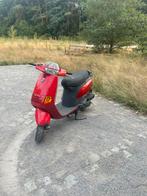Piaggio skipper 125cc, Fietsen en Brommers, Scooters | Piaggio, Ophalen, Tweetakt, 125 cc