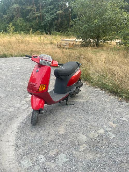 Piaggio skipper 125cc, Fietsen en Brommers, Scooters | Piaggio, Tweetakt, Ophalen