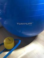 Tunturi Evenwichtsbal - Perfect voor je workout!, Ophalen, Zo goed als nieuw, Buik, Fitnessbal