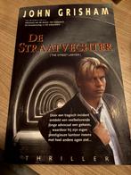 Nieuw - John Grisham - De straatvechter, Ophalen of Verzenden, Nieuw, John Grisham
