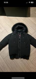 Moose Knockles Kids Jas (bomber jas) XL/170, Ophalen of Verzenden, Zo goed als nieuw, Jongen of Meisje, Jas