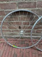 Campagnolo Record Wielset Mavic MA2 - 1980, Ophalen, Zo goed als nieuw, Racefiets, Wiel