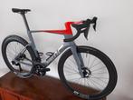 BMC Teammachine R01 disc Dura-Ace di2, Overige merken, 28 inch, Carbon, BMC TEAMMACHINE R01