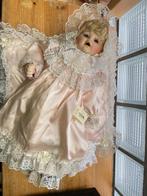 Vintage Porseleinen Pop - Classic Art Collection (wd-30), Verzamelen, Poppen, Ophalen, Gebruikt, Levensecht of Reborn, Nvt