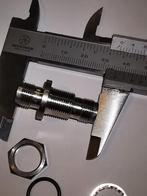 TNC koppel Female naar Female doorvoer, Ophalen of Verzenden, Antenne