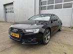Audi A5 Coupé 1.8 TSFI TOPSTAAT. NW. APK. CLIMA. CRUISE. EN, Auto's, Audi, Voorwielaandrijving, Euro 5, Stof, Gebruikt