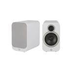 Q Acoustics 3020c, Audio, Tv en Foto, Luidsprekers, Ophalen of Verzenden, Nieuw, Front, Rear of Stereo speakers, Overige merken