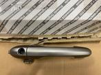 Deurgreep mat chrome origineel Fiat 500 links, Ophalen, Nieuw, Fiat