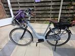 Elektrische fiets, Ophalen, Zo goed als nieuw, 50 km per accu of meer, Gazelle