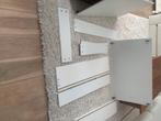 Gratis Ikea Malm kinderbed, Kinderen en Baby's, Ophalen, Gebruikt, 100 cm of meer, Matras