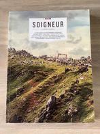 Wielermagazine Soigneur nummer 00, Ophalen of Verzenden, Zo goed als nieuw, Soigneur, Lopen en Fietsen