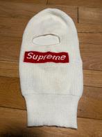 Supreme new era box logo balaclava, Kleding | Heren, Mutsen, Sjaals en Handschoenen, Nieuw, Overige maten, Ophalen of Verzenden