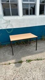 Bureau tafel, Ophalen of Verzenden, Zo goed als nieuw, Tafel Indoor