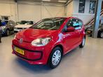 Volkswagen Up! 1.0 move up! | Automaat | Airco, Auto's, Euro 5, Stof, Up!, 23 km/l