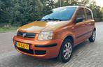 Fiat Panda 1.2 44KW 60PK 2008, Voorwielaandrijving, 1242 cc, Origineel Nederlands, Overige kleuren