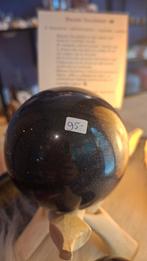 Blauwe goudsteen, Verzamelen, Mineralen en Fossielen, Ophalen of Verzenden