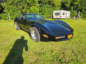 Chevrolet USA Corvette Targa 350Cu V8 beschikbaar voor biedingen