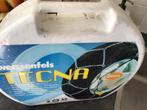 Tecna sneeuwketting, Auto diversen, Sneeuwkettingen, Ophalen of Verzenden, Nieuw