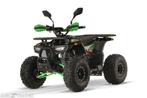 kinderquad elektrisch of benzine eco kinderquads atv quad, Motoren, 7772BB, 11 kW of minder, Info@patoni.eu, Gepard