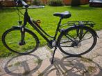 Dames fiets Romet Gazela 6,  18", Ophalen, Zo goed als nieuw, Overige merken