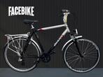 Herenfiets Giant Escaper 60 cm/met 7 versnellingen, Fietsen en Brommers, Fietsen | Heren | Herenfietsen, Gebruikt, Versnellingen