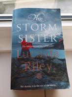 Boek Lucinda Riley, Ophalen, Zo goed als nieuw, Lucinda Riley, Nederland