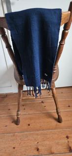 Lacoste sjaal., Ophalen of Verzenden, Zo goed als nieuw, Maat 46/48 (XL) of groter, Sjaal