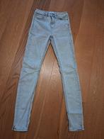 Lichtgrijze jeans Costes maat 25/30, Ophalen of Verzenden, Zo goed als nieuw, W27 (confectie 34) of kleiner, Costes