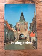 Vestingsteden - Atrium Cultuurgidsen, Ophalen, Gelezen