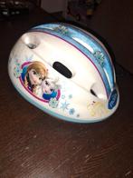 Frozen Fietshelm - Meisje, Fietsen en Brommers, Fietsaccessoires | Fietshelmen, Disney, Meisje, Overige maten, Ophalen of Verzenden