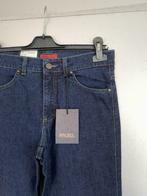 F844 Nieuw: Angels: jeans mt 36=S korte broek blauw, Kleding | Dames, Spijkerbroeken en Jeans, Blauw, Ophalen of Verzenden, Zo goed als nieuw