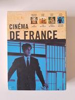 Cinéma de France [A-Film Box], Alle leeftijden, Boxset, Frankrijk, Ophalen of Verzenden