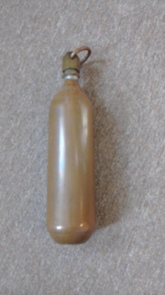 Oude Koperen Kruik, Antiek en Kunst, Antiek | Keramiek en Aardewerk, Ophalen