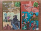 2 chr. verhalenbundels, o.a. zendingsverhalen, samen €6,-, Boeken, Ophalen of Verzenden, Gelezen, Fictie algemeen