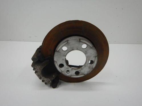 VW T-Cross 2GM Remschijf + Remklauw Achterzijde Links 2Q5T 2, Auto-onderdelen, Remmen en Aandrijving, Volkswagen, Gebruikt, Ophalen of Verzenden